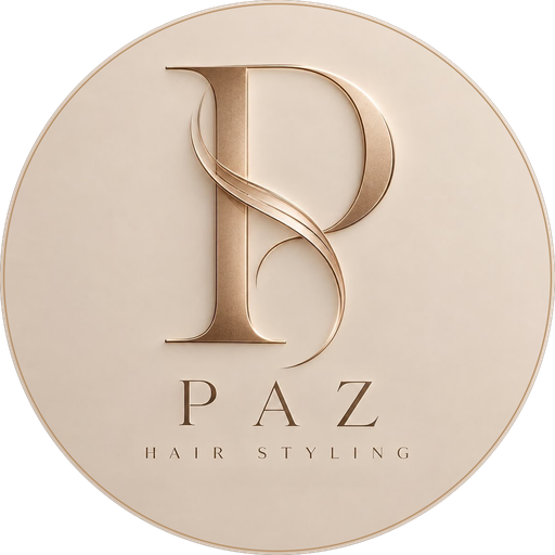 PAZ Hair Styling